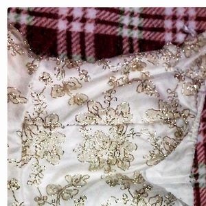 B.Darlin prom dress.  Size: 5/6